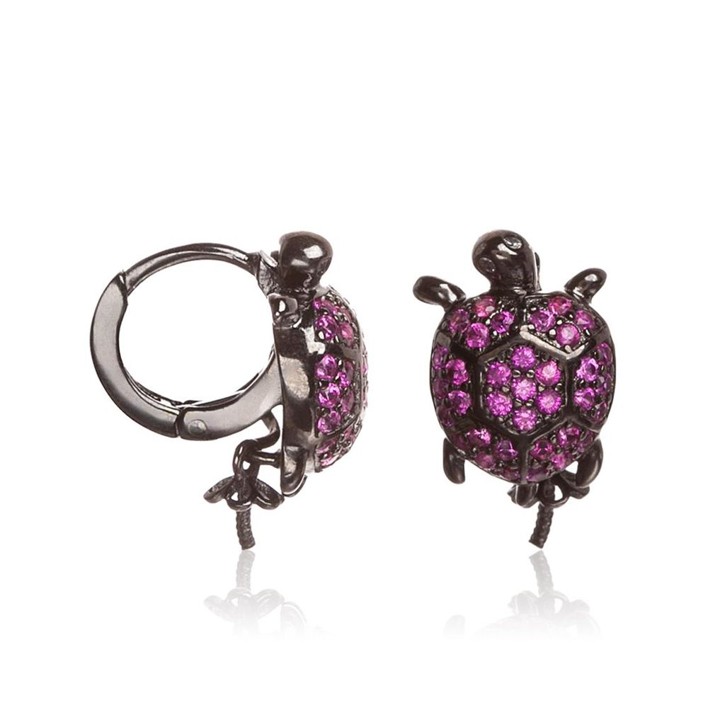 Lancaster Bicolor Silver Necklace | Regal Royce