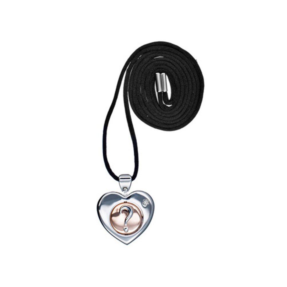 Morellato Gray Stainless Steel Necklace | Regal Royce