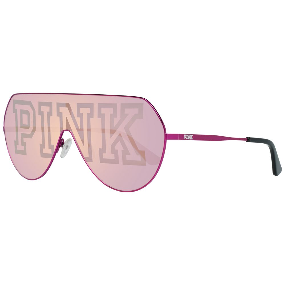 Victoria's Secret Pink Metal Sunglasses | Regal Royce