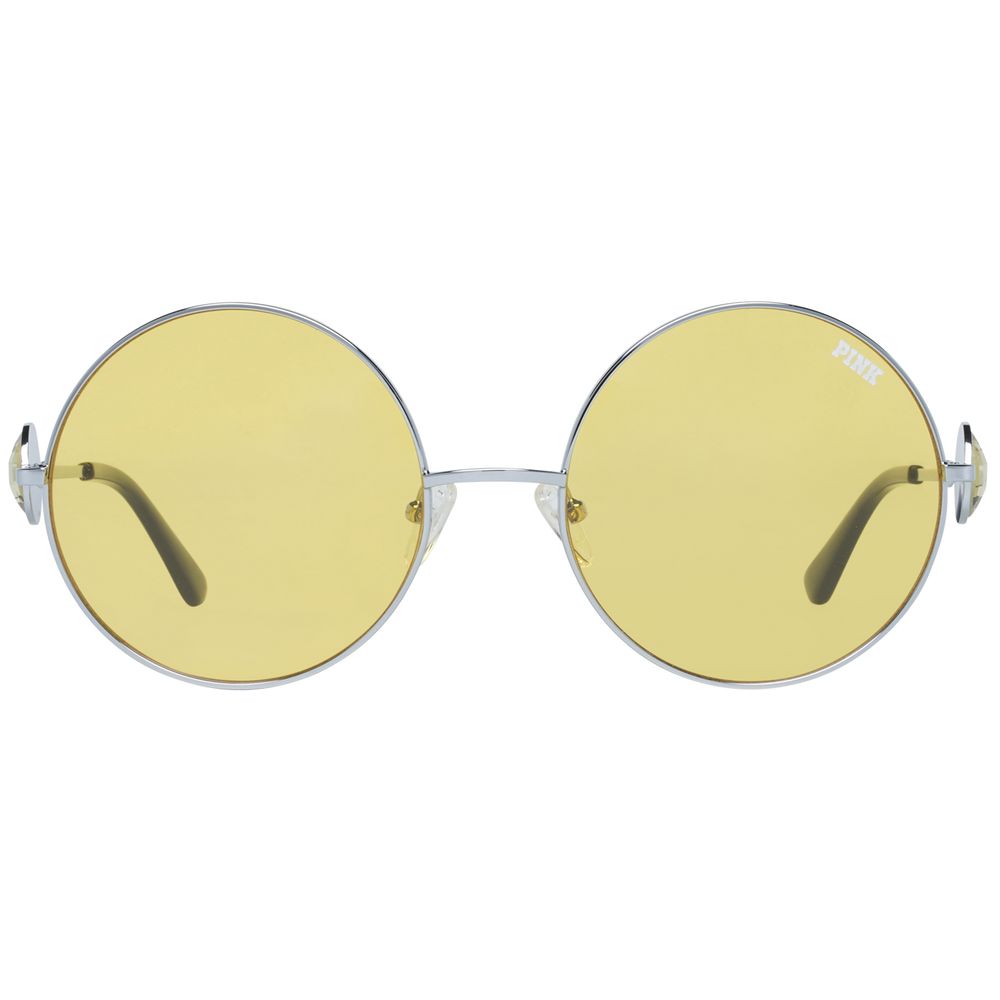 Victoria's Secret Silver Metal Sunglasses | Regal Royce