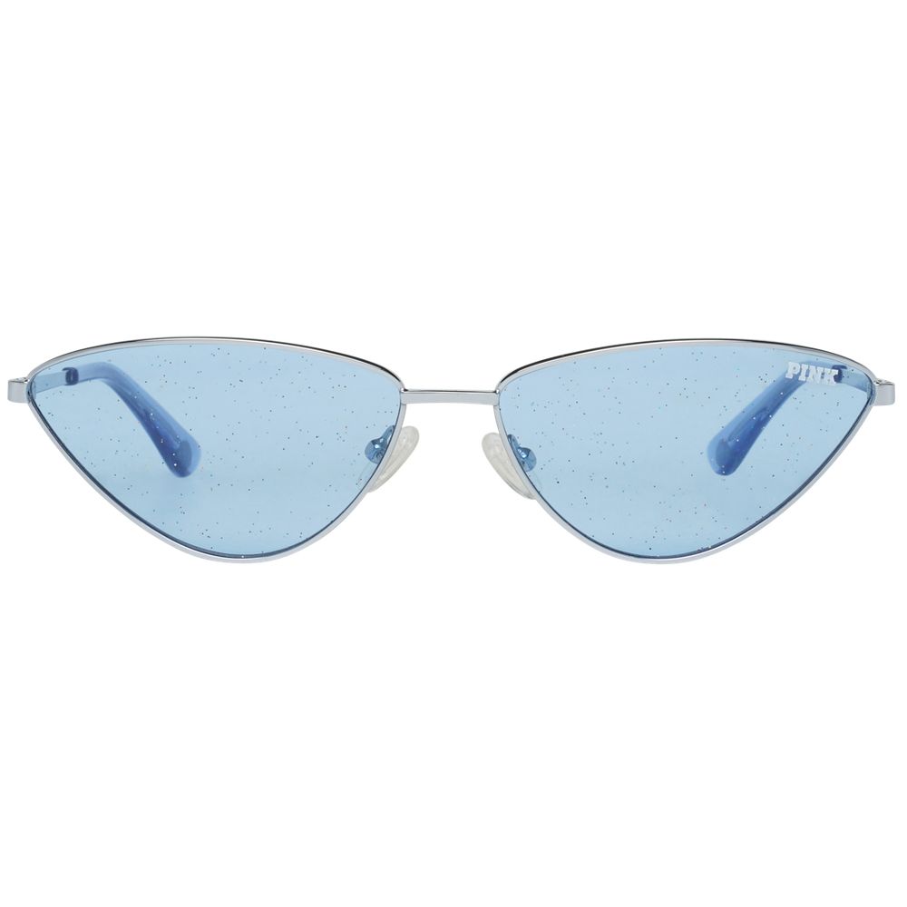 Victoria's Secret Silver Metal Sunglasses | Regal Royce