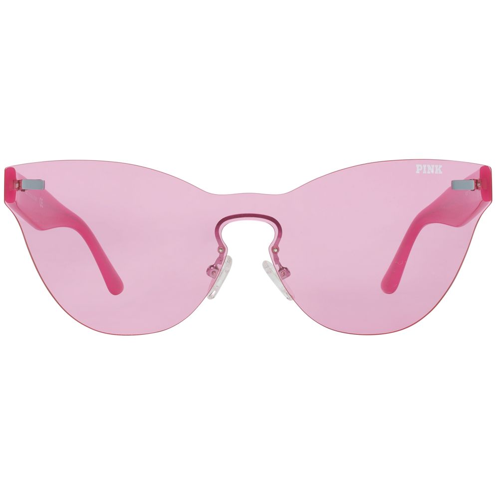 Victoria's Secret Pink Plastic Sunglasses | Regal Royce