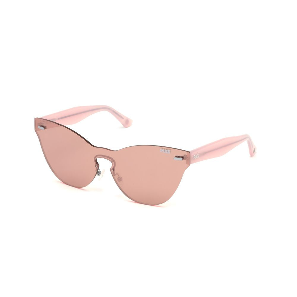 Victoria's Secret Pink Acetate Sunglasses | Regal Royce