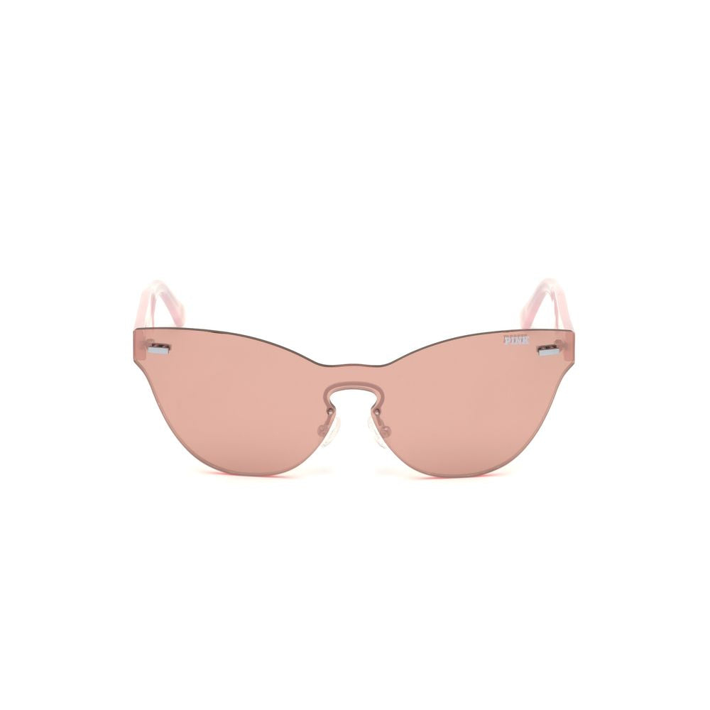 Victoria's Secret Pink Acetate Sunglasses | Regal Royce