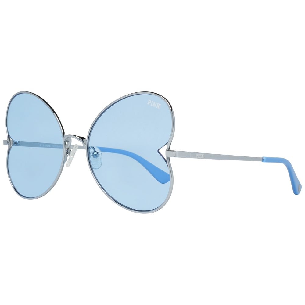 Victoria's Secret Silver Metal Sunglasses | Regal Royce