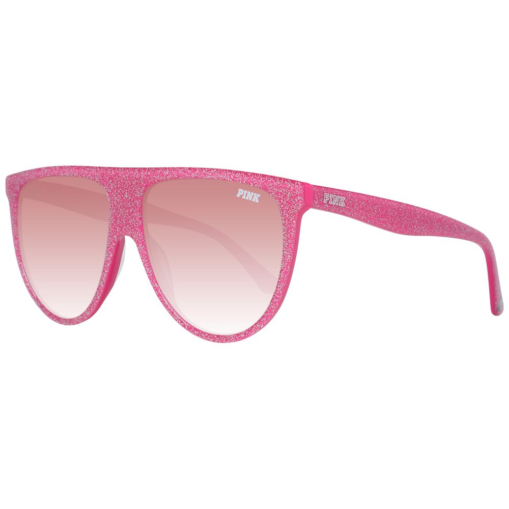 Victoria's Secret Pink Plastic Sunglasses | Regal Royce