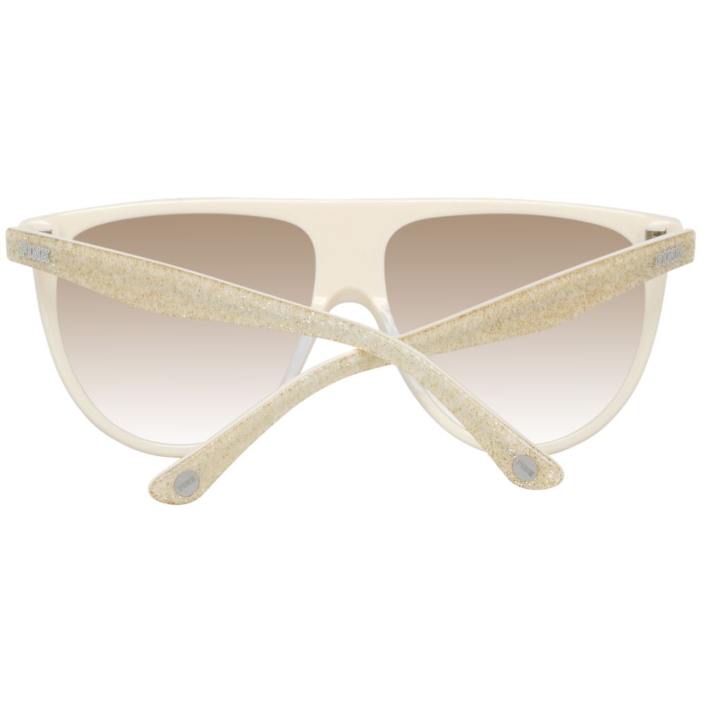 Victoria's Secret Brown Plastic Sunglasses | Regal Royce