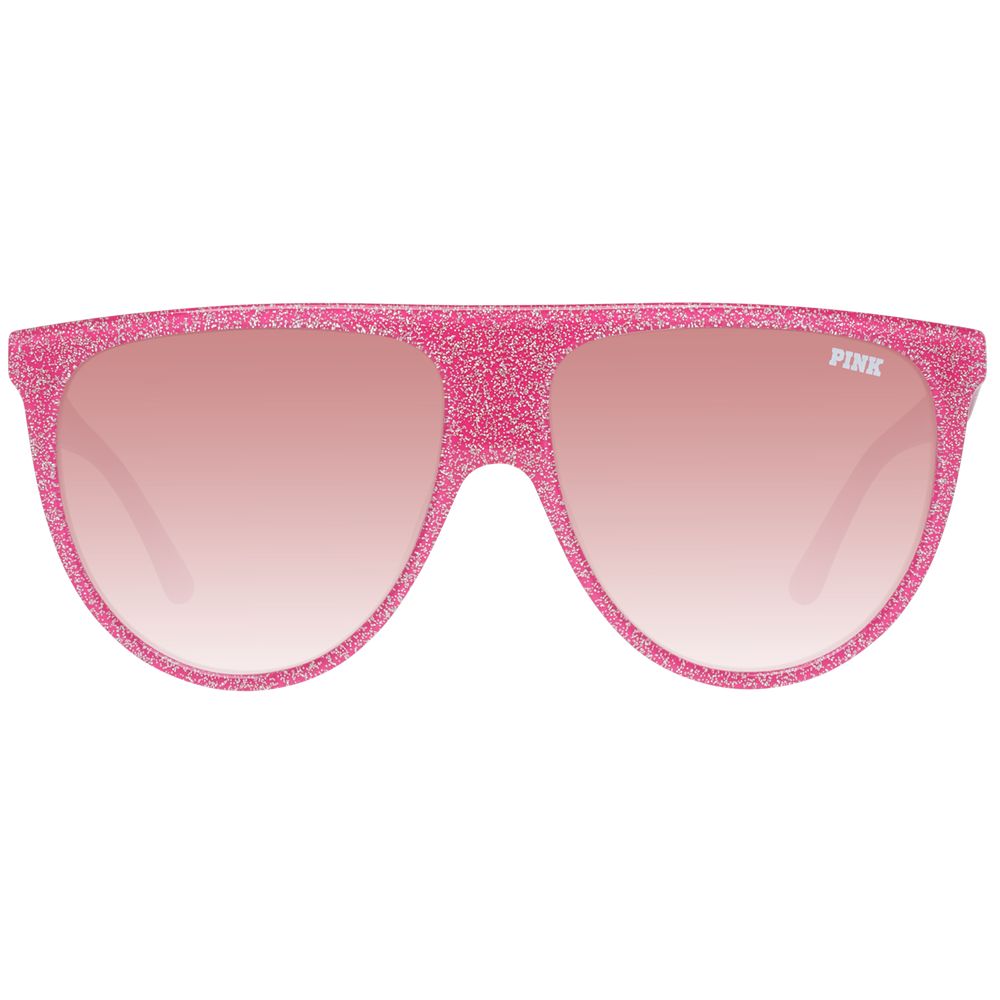 Victoria's Secret Pink Plastic Sunglasses | Regal Royce