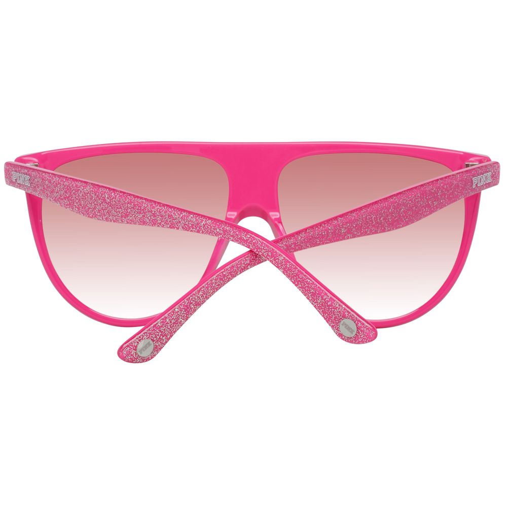 Victoria's Secret Pink Plastic Sunglasses | Regal Royce