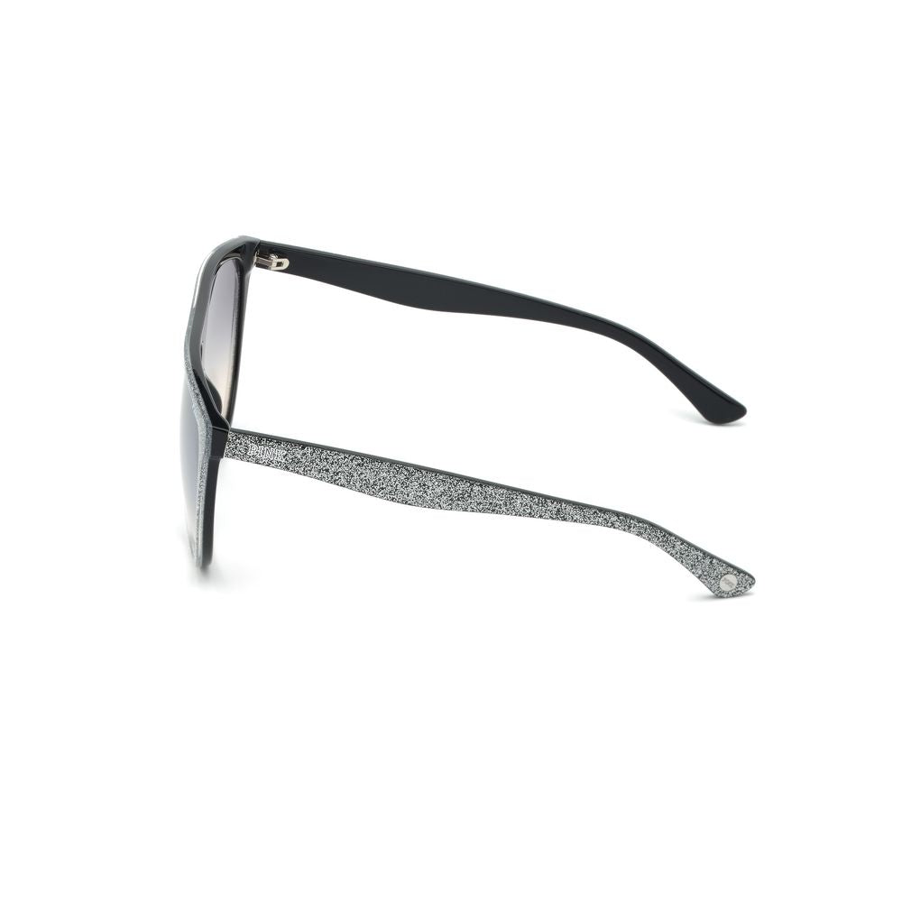 Victoria's Secret White Acetate Sunglasses | Regal Royce