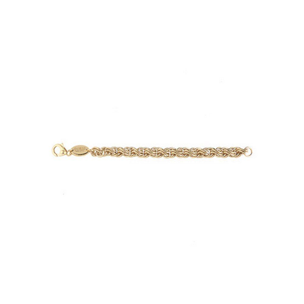 Guess Gold Stainless Steel Bracelet | Regal Royce
