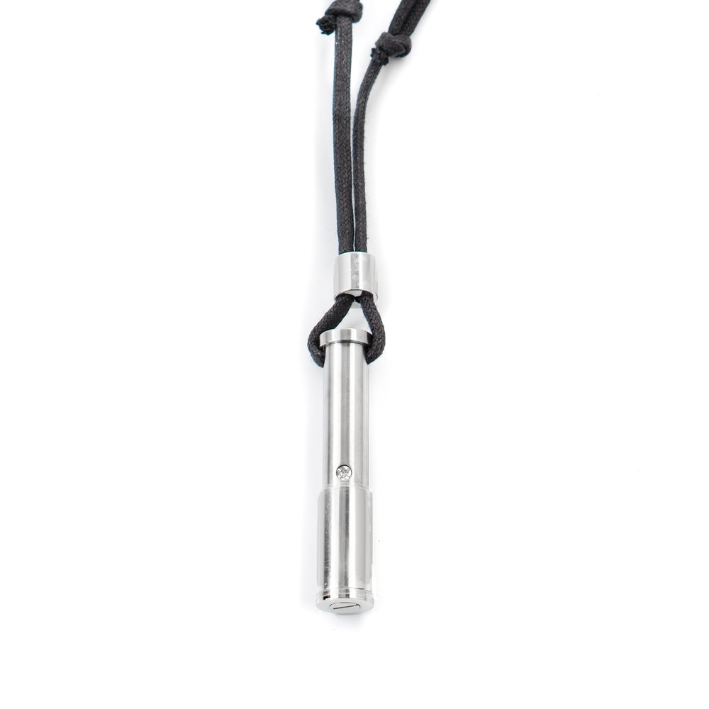 Morellato Gray Stainless Steel Earrings | Regal Royce