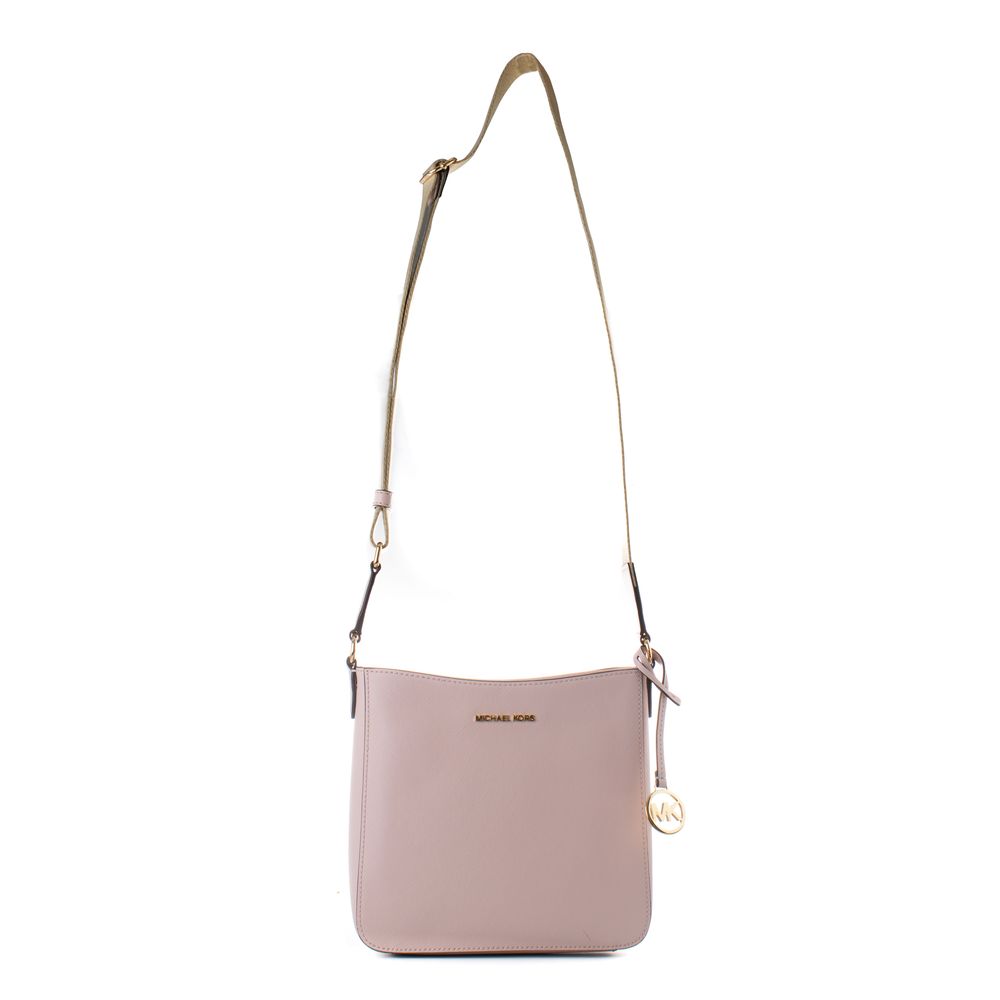 Michael Kors Multicolor Canvas Shoulder Bag | Regal Royce