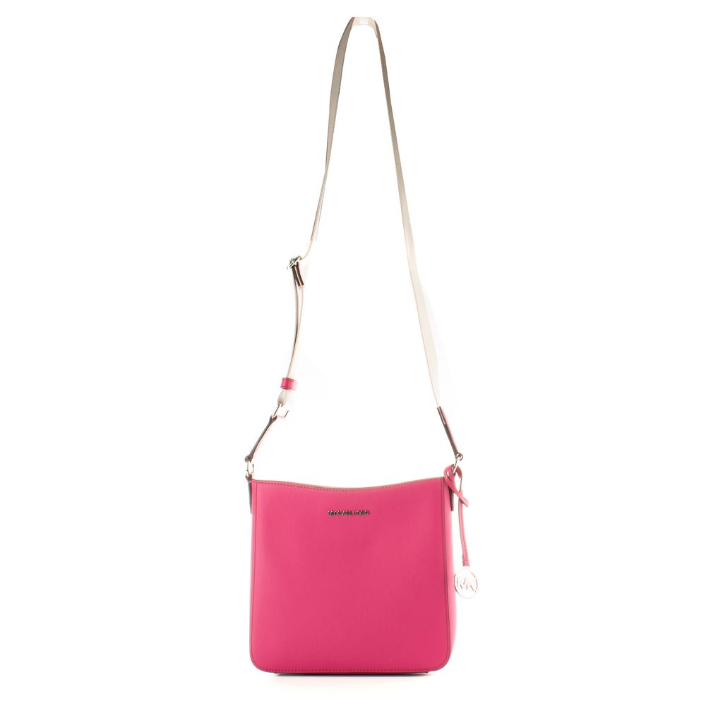 Michael Kors Multicolor Canvas Crossbody Bag | Regal Royce