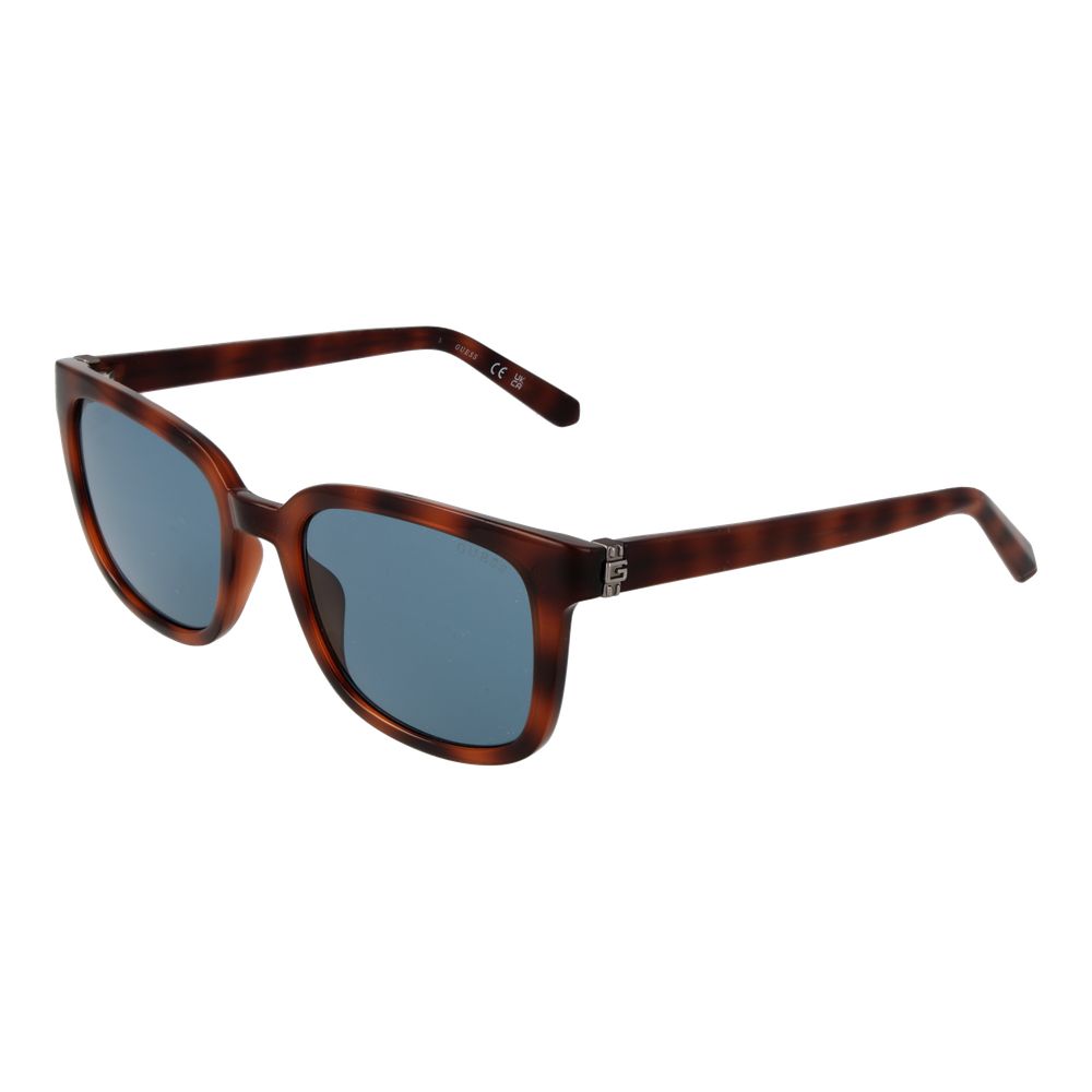 Guess Brown Plastic Sunglasses | Regal Royce