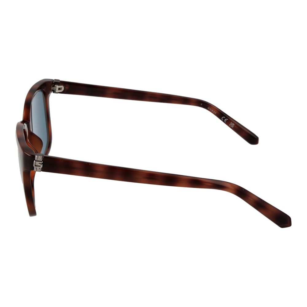 Guess Brown Plastic Sunglasses | Regal Royce