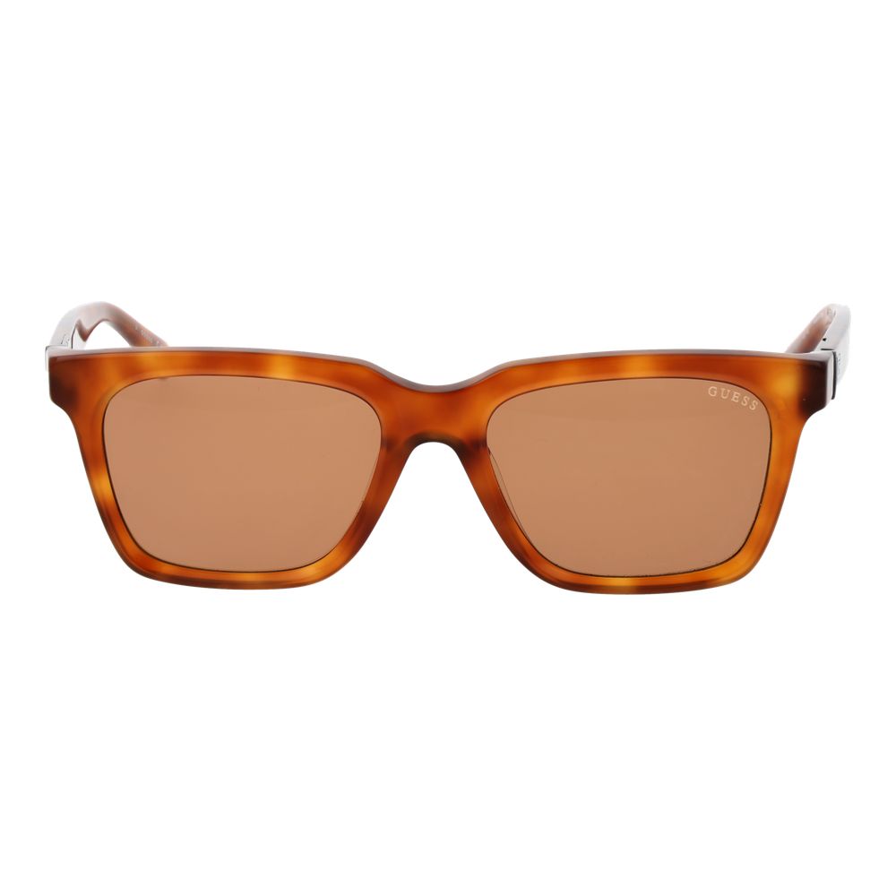 Guess Copper Plastic Sunglasses | Regal Royce