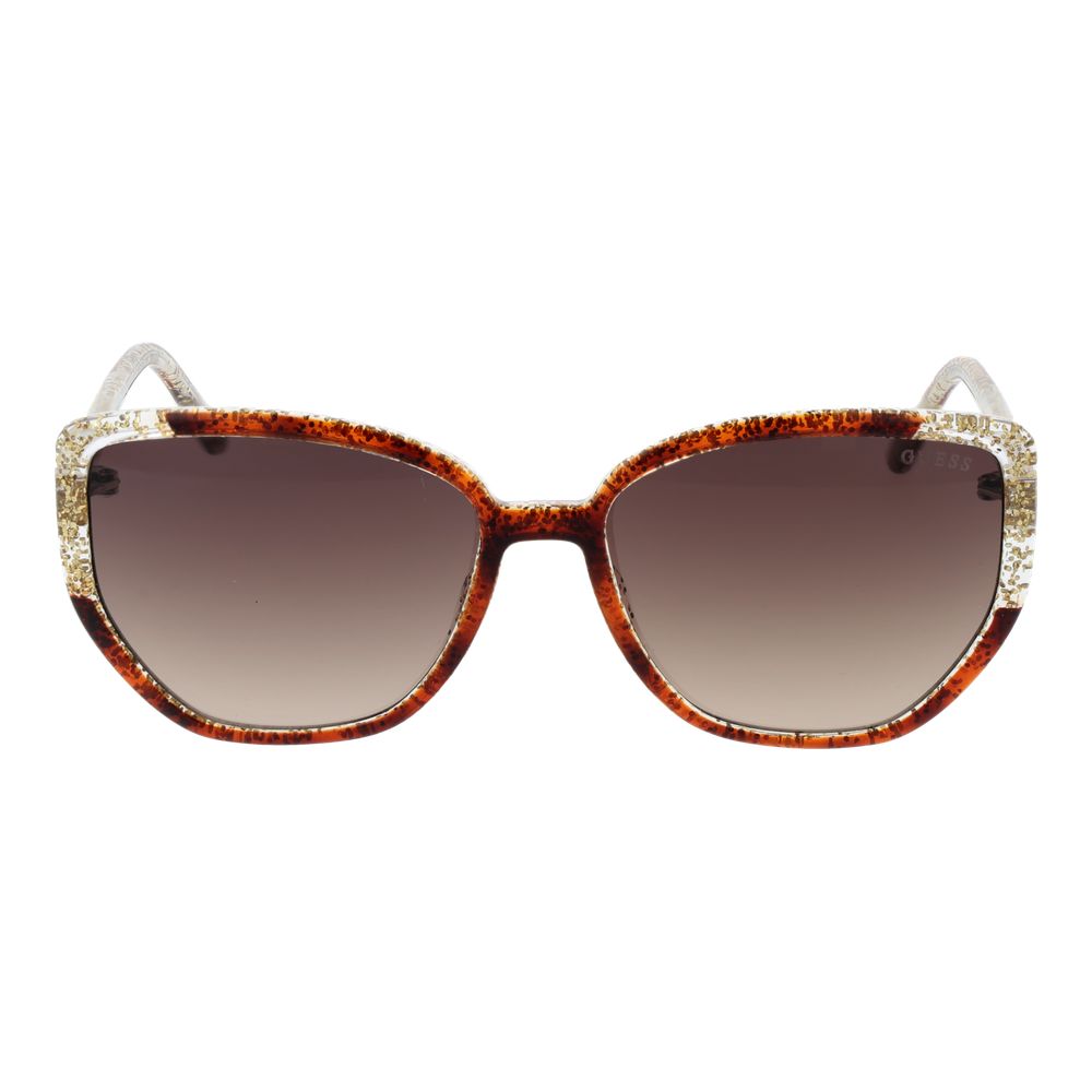 Guess Multicolor Plastic Sunglasses | Regal Royce