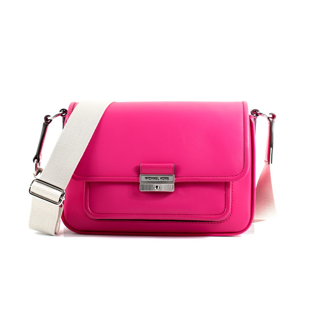 Michael Kors Multicolor Leather Shoulder Bag | Regal Royce