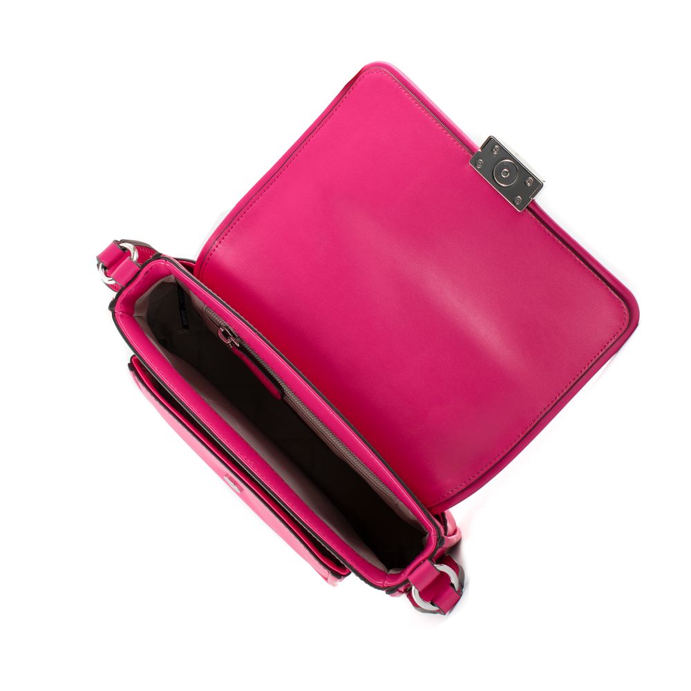 Michael Kors Multicolor Leather Shoulder Bag | Regal Royce