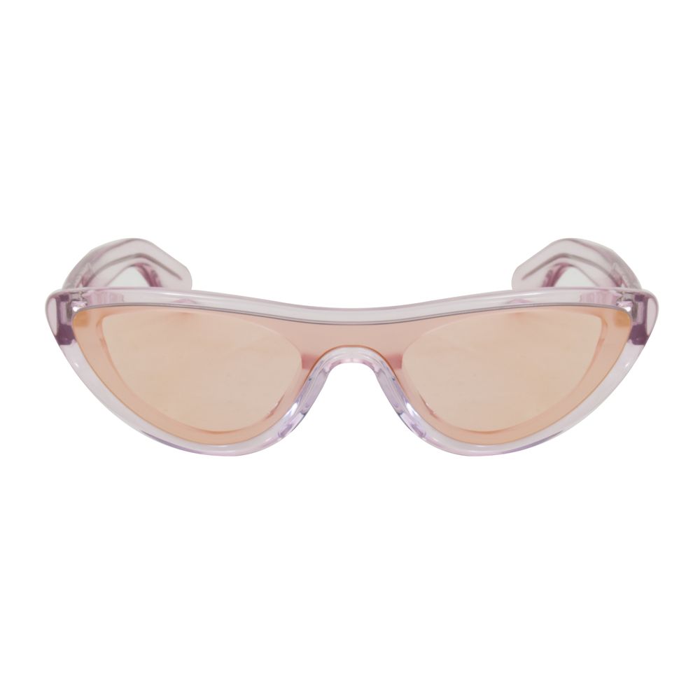 Kenzo Transparent Acetate Sunglasses | Regal Royce