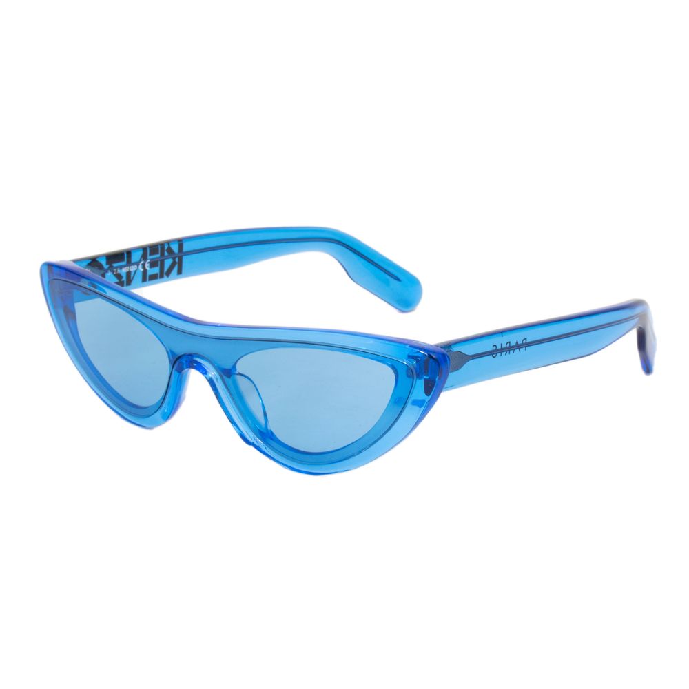 Kenzo Blue Acetate Sunglasses | Regal Royce