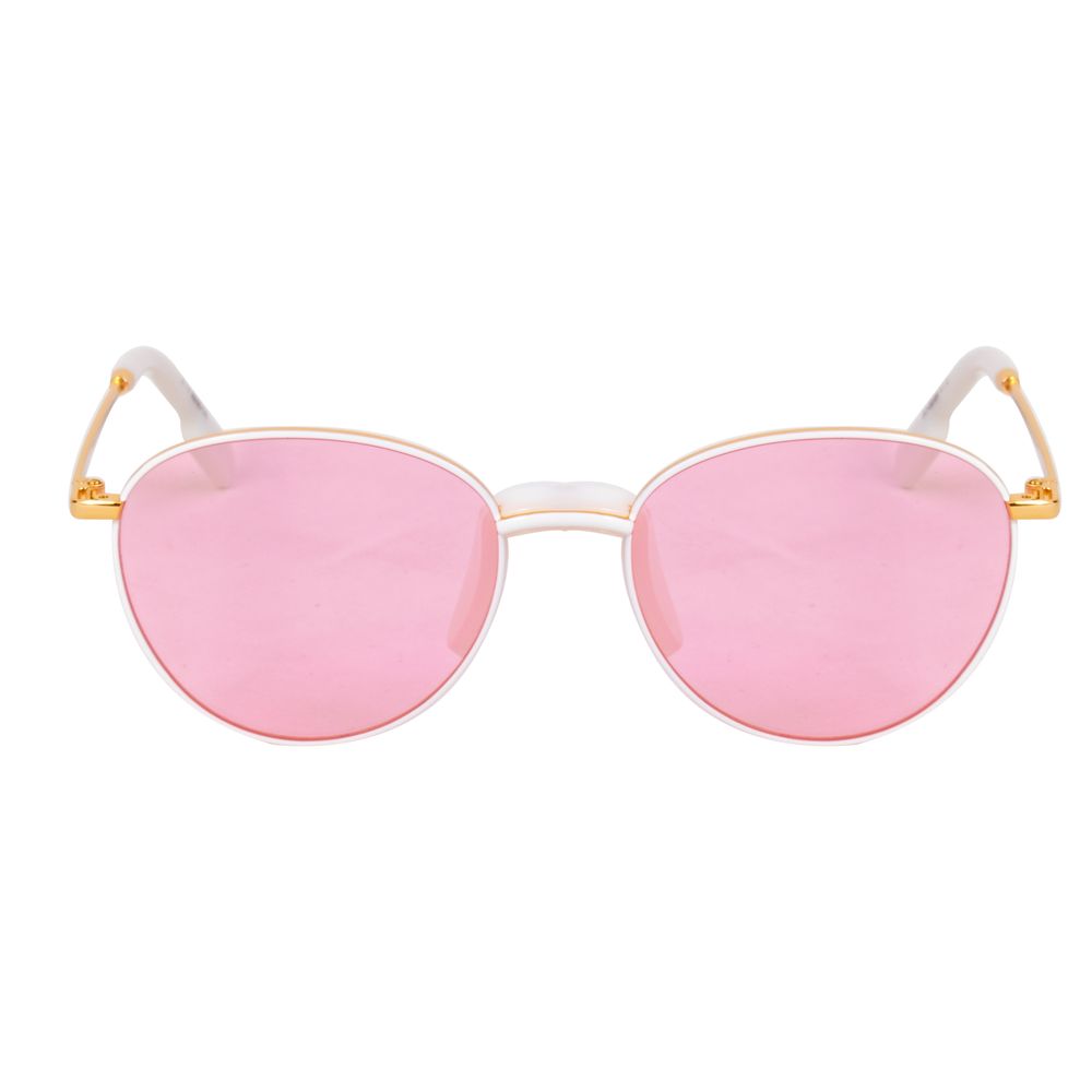 Kenzo Gold Metal Sunglasses | Regal Royce