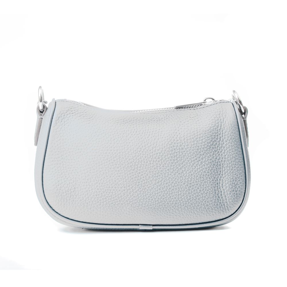 Michael Kors Beige Fur Shoulder Bag | Regal Royce