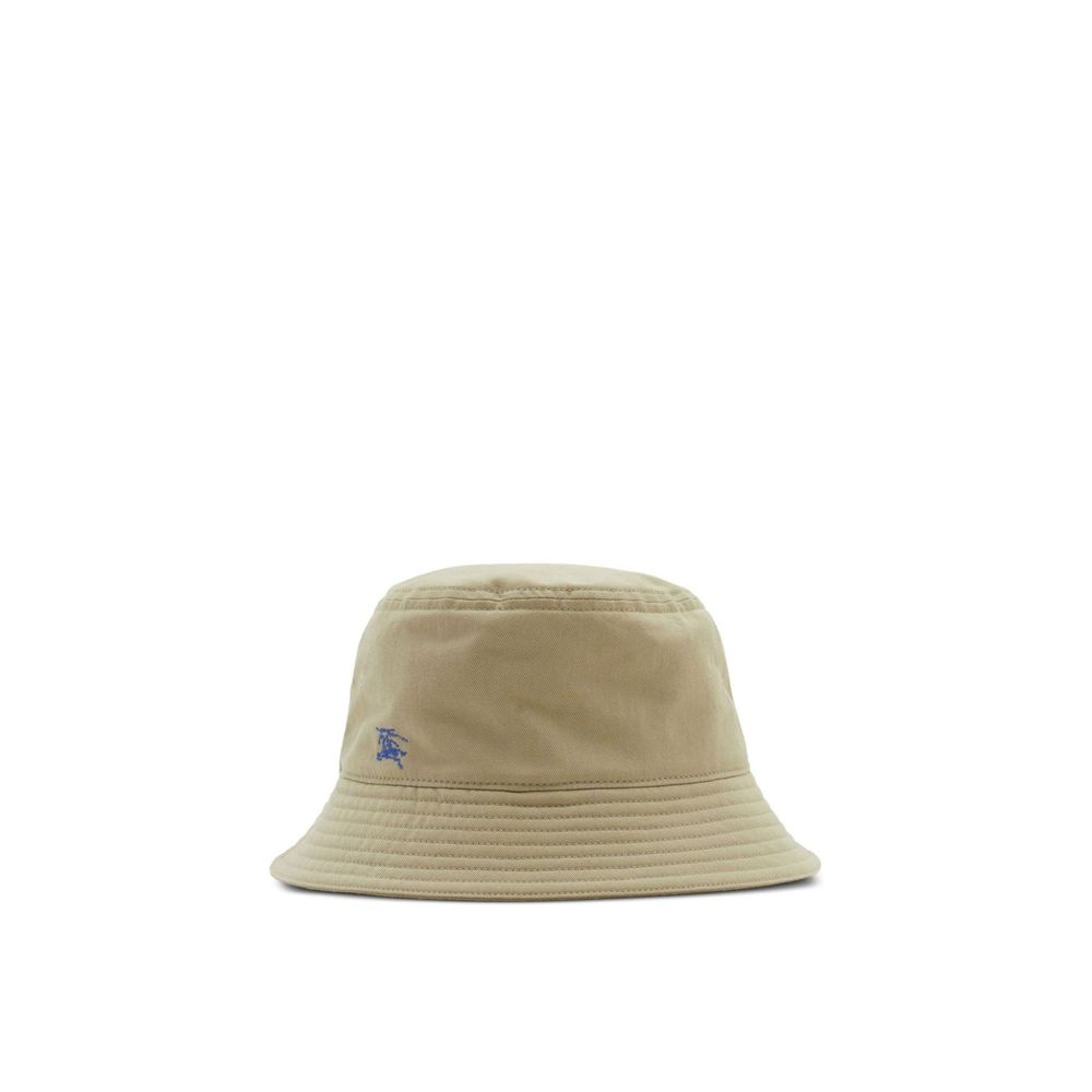 Burberry Green Cotton Cap (Baseball Hat) | Regal Royce