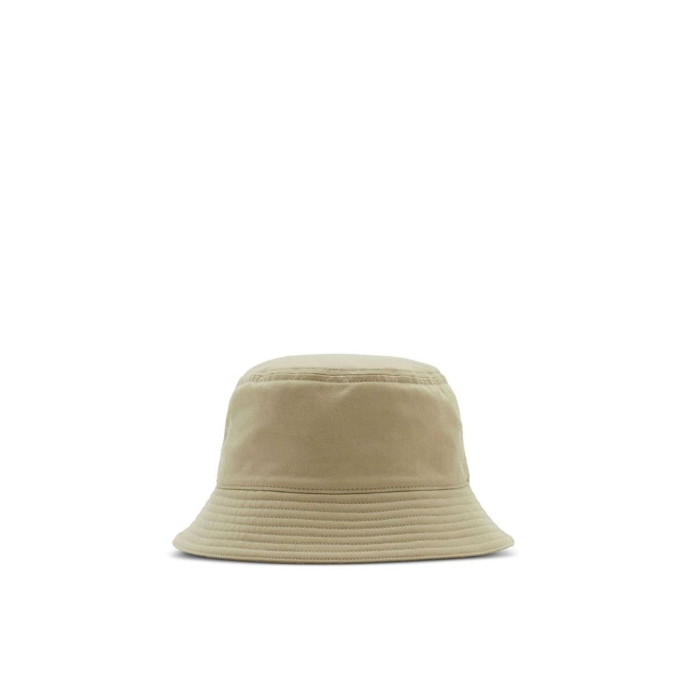 Burberry Green Cotton Cap (Baseball Hat) | Regal Royce