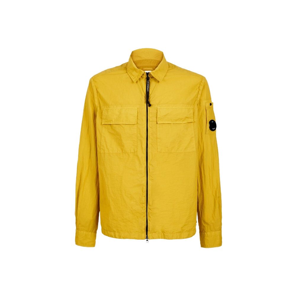 C.P. Company Bicolor Polyamide Shell Jacket | Regal Royce