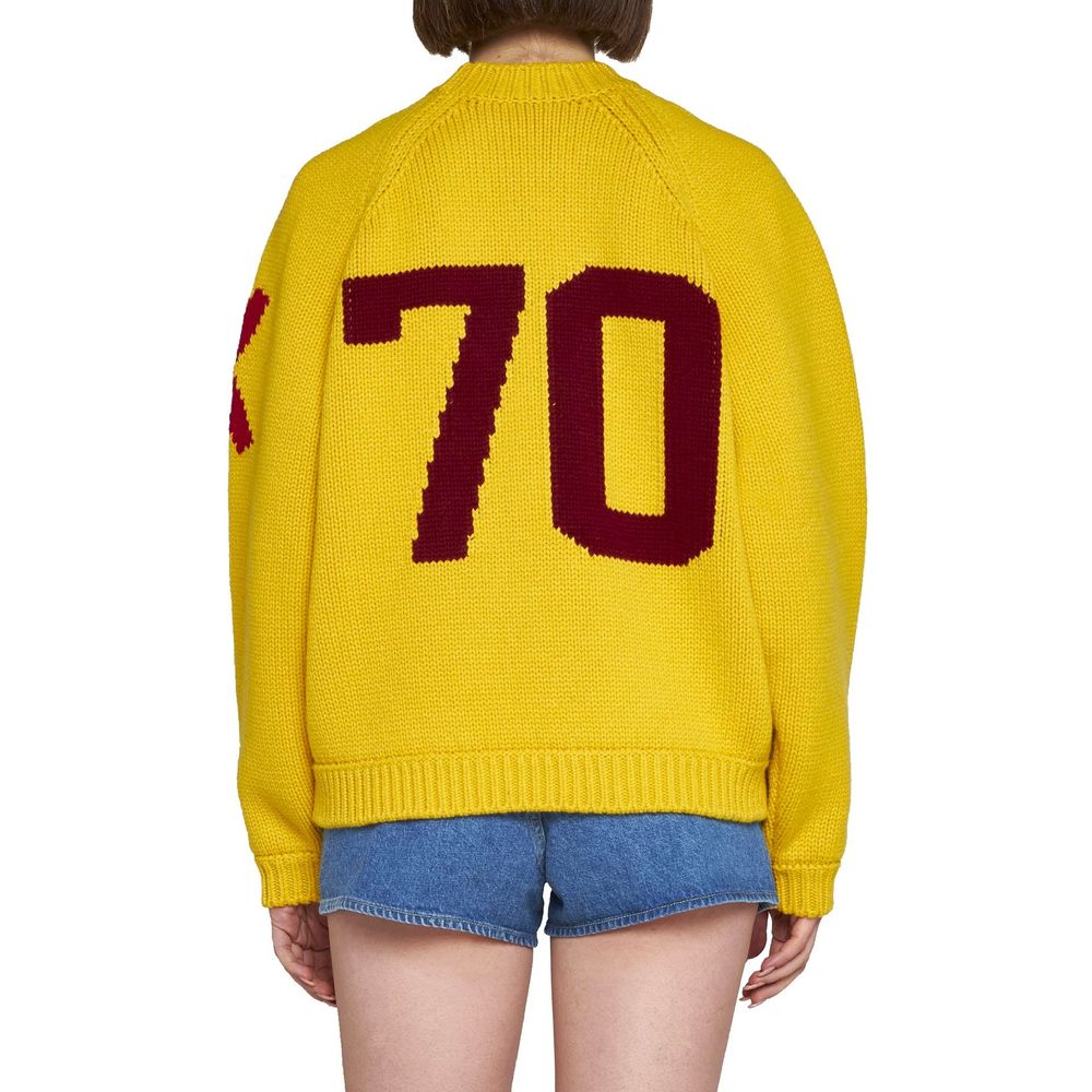 Kenzo Bicolor Cotton Sweatshirt | Regal Royce