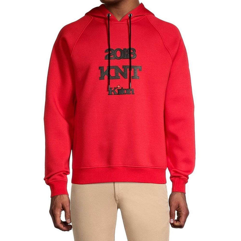 KNT KITON Multicolor Elastane Sweatshirt | Regal Royce