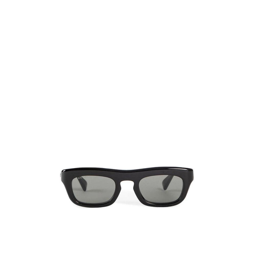 Gucci Black Acetate Sunglasses | Regal Royce