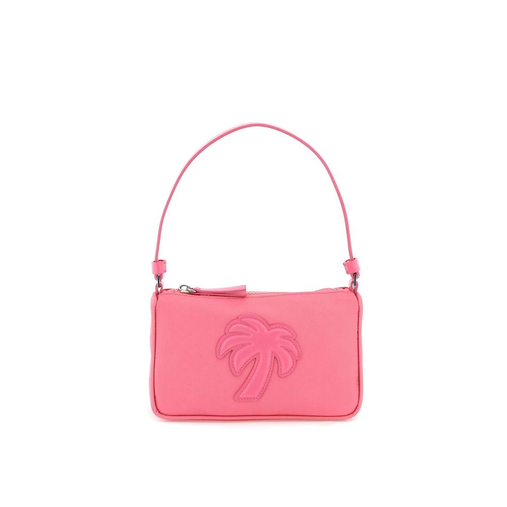 Palm Angels Multicolor Polyamide Handbag | Regal Royce