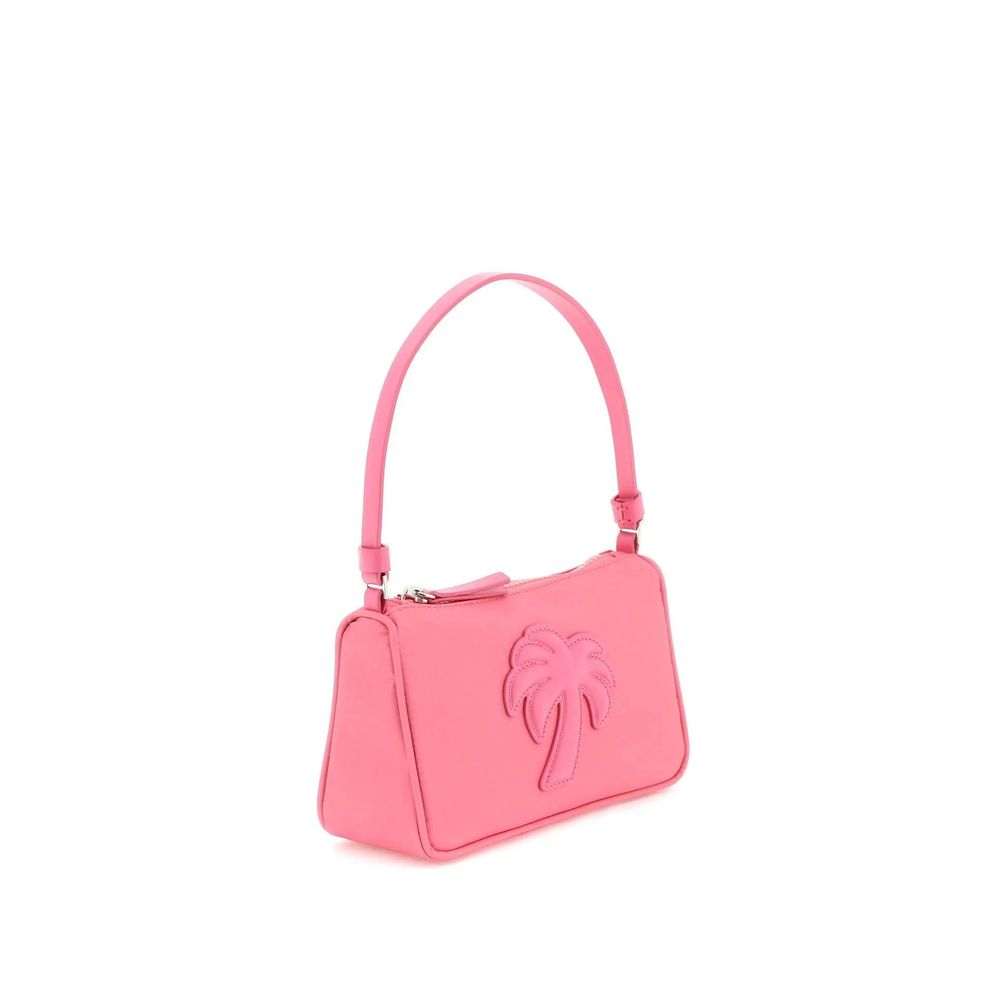 Palm Angels Multicolor Polyamide Handbag | Regal Royce