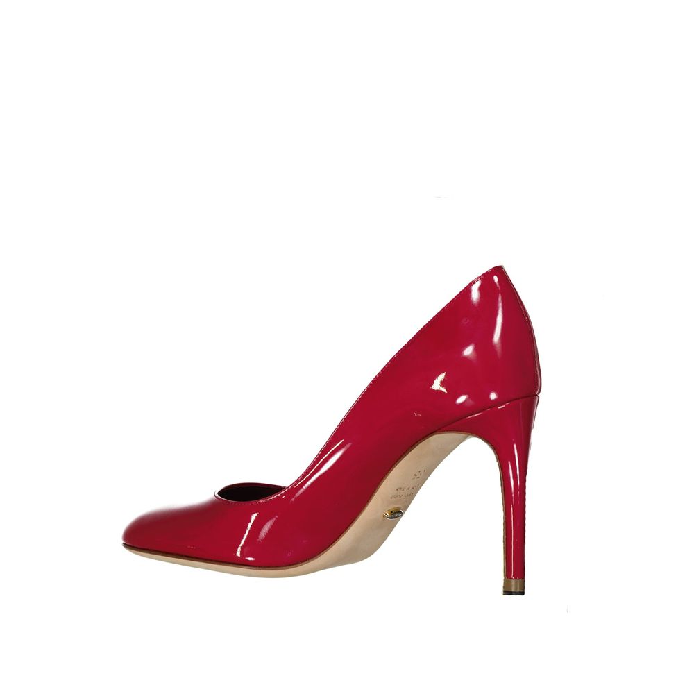 Sergio Rossi Multicolor Calfskin High Heel Pumps | Regal Royce