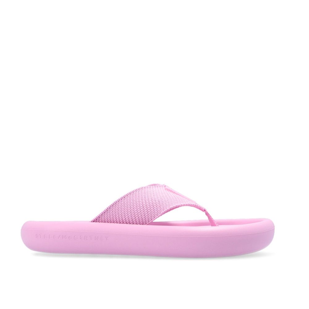 Stella McCartney Multicolor Polyamide Slides | Regal Royce