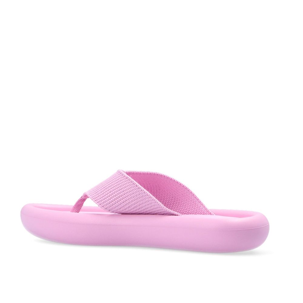 Stella McCartney Multicolor Polyamide Slides | Regal Royce