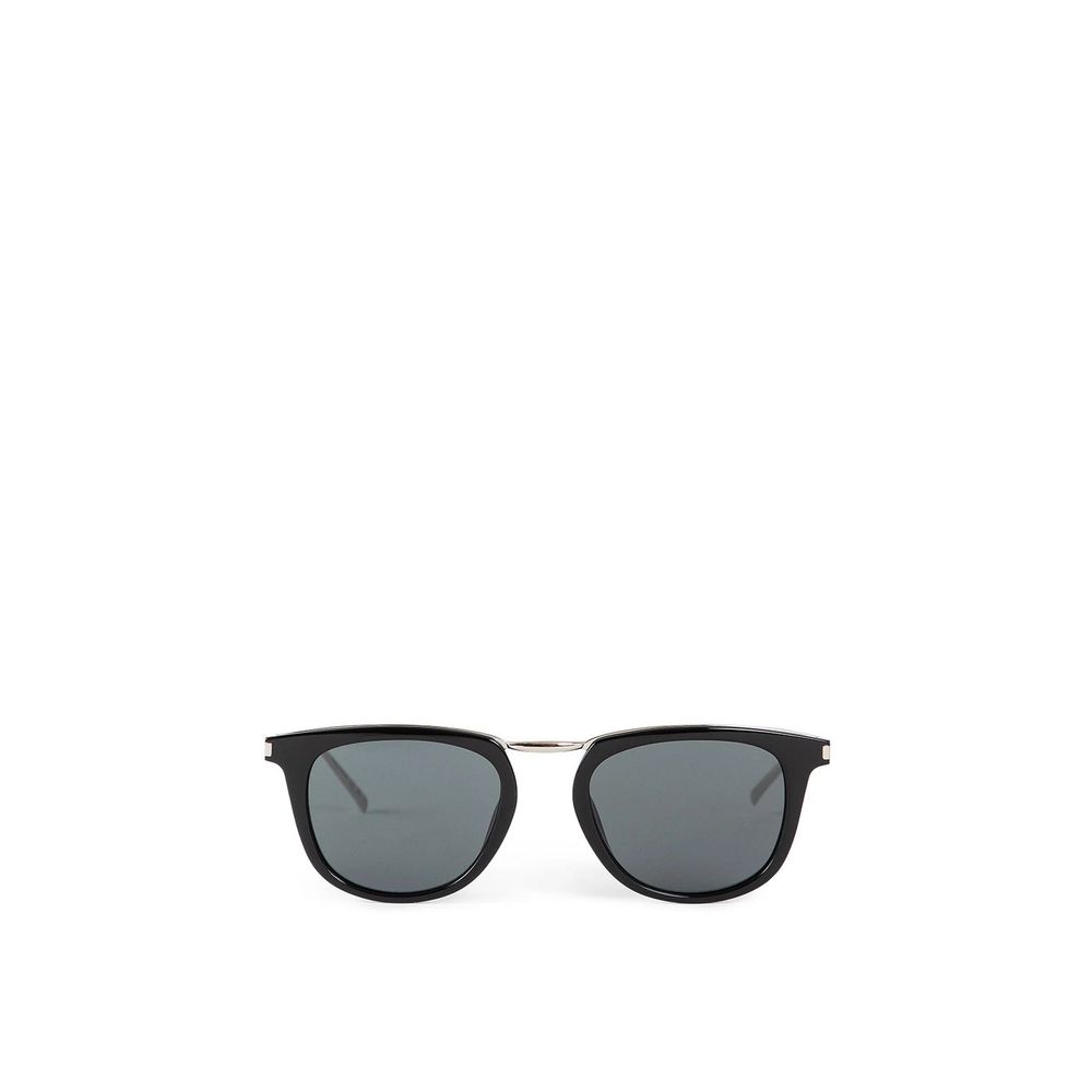 Saint Laurent Black Acetate Sunglasses | Regal Royce