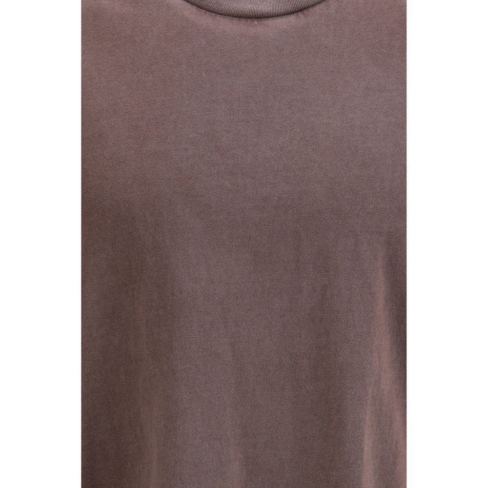 Our Legacy Brown Cotton T-Shirt | Regal Royce