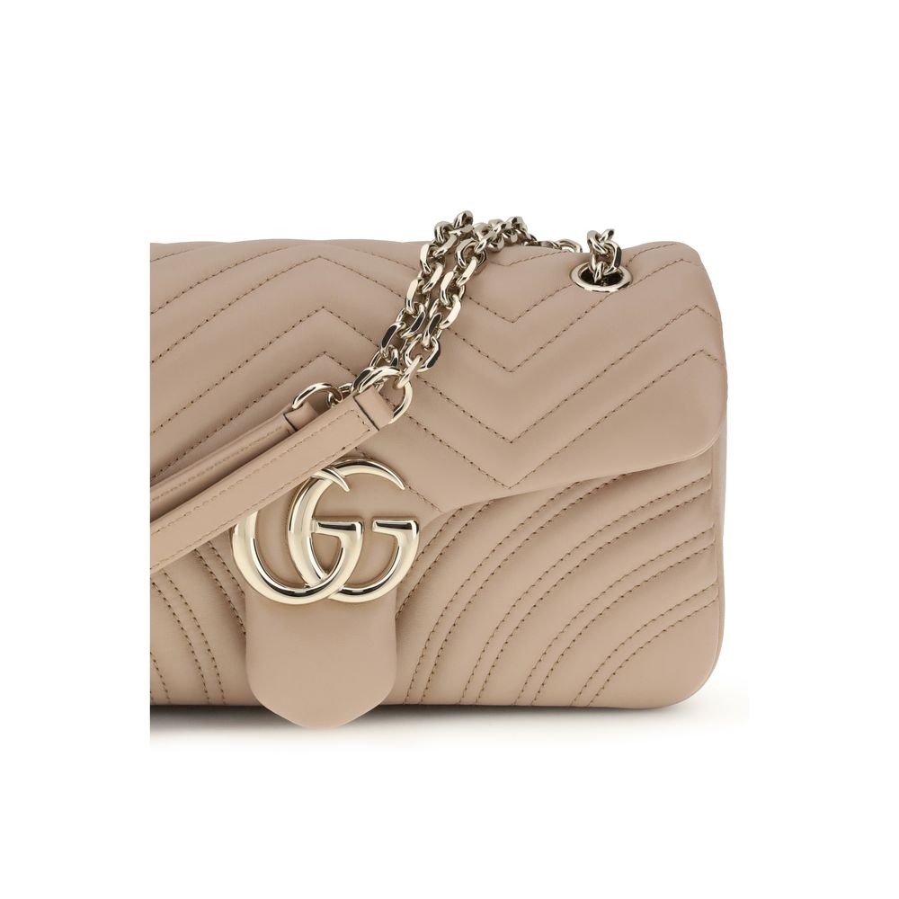 Gucci Multicolor Calf Leather Bos Taurus Shoulder Bag | Regal Royce