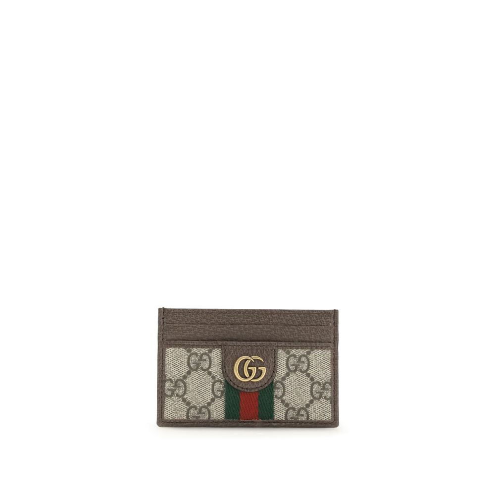 Gucci Multicolor Fabric Wallet | Regal Royce