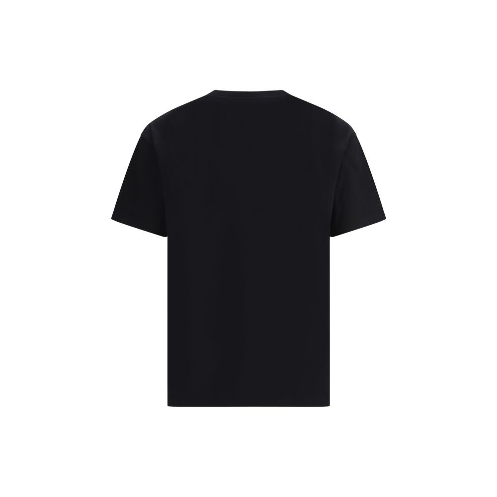 Givenchy Black Cotton T-Shirt | Regal Royce