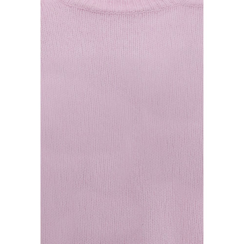 Lisa Yang Multicolor Cashmere Cashmere Sweater | Regal Royce