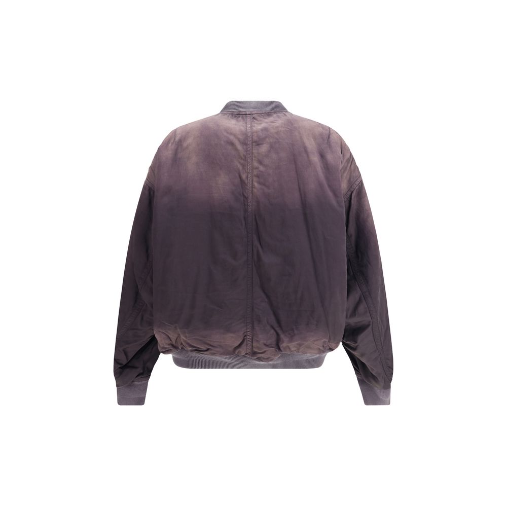 Maison Mihara Yasuhiro Black Rayon Clothing | Regal Royce