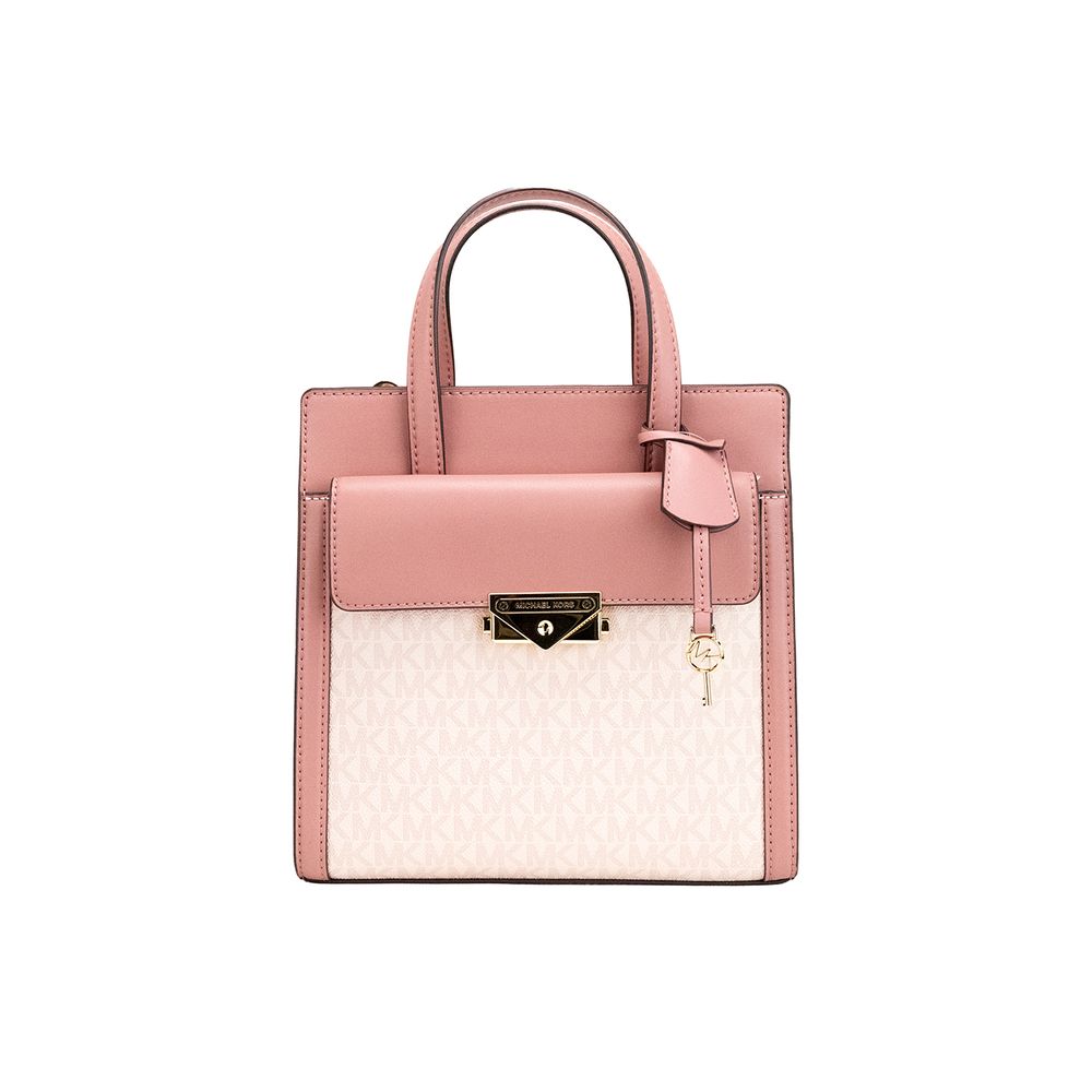 Michael Kors Multicolor Pvc Crossbody Bag | Regal Royce