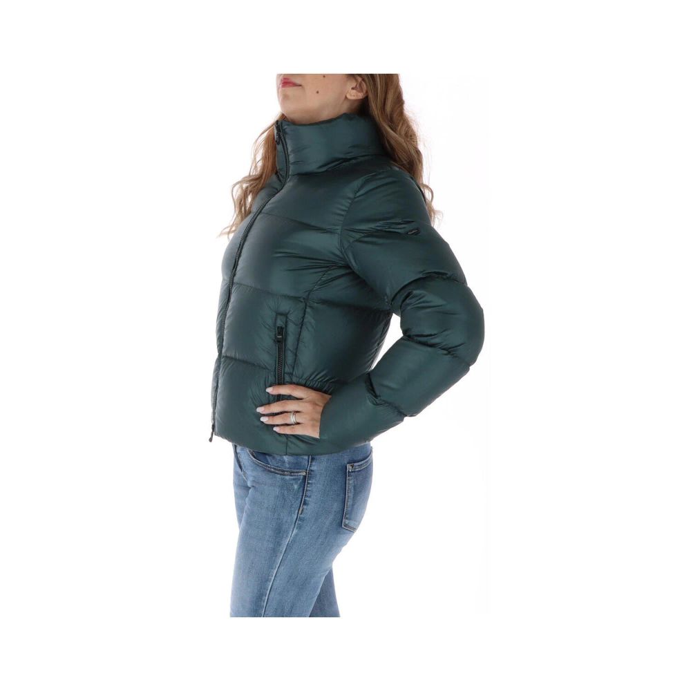 Refrigiwear Bicolor Nylon Shell Jacket | Regal Royce