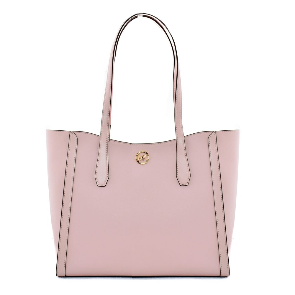 Michael Kors Multicolor Canvas Tote Bag | Regal Royce
