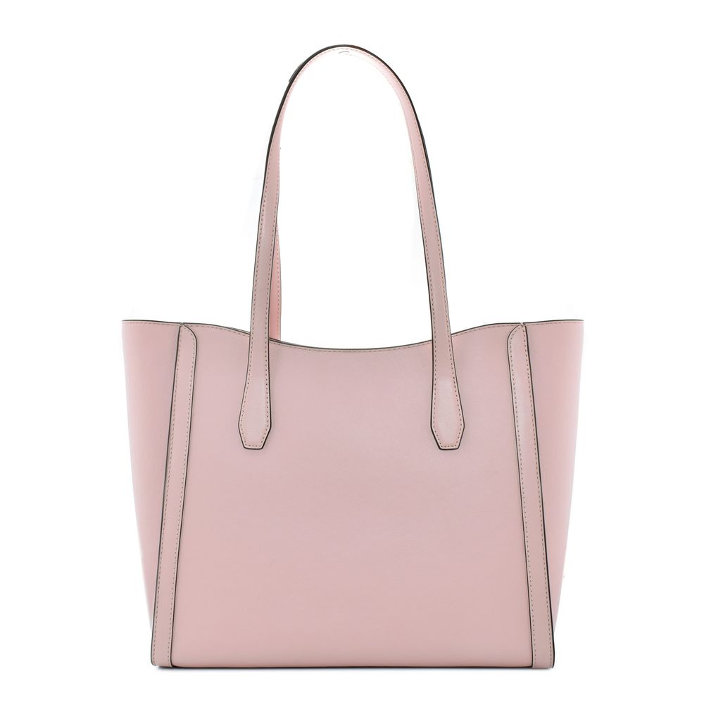 Michael Kors Multicolor Canvas Tote Bag | Regal Royce
